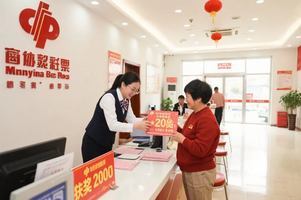 地方发布大型奖金兑奖流程及税务提示：透明规范，守护中奖人权益